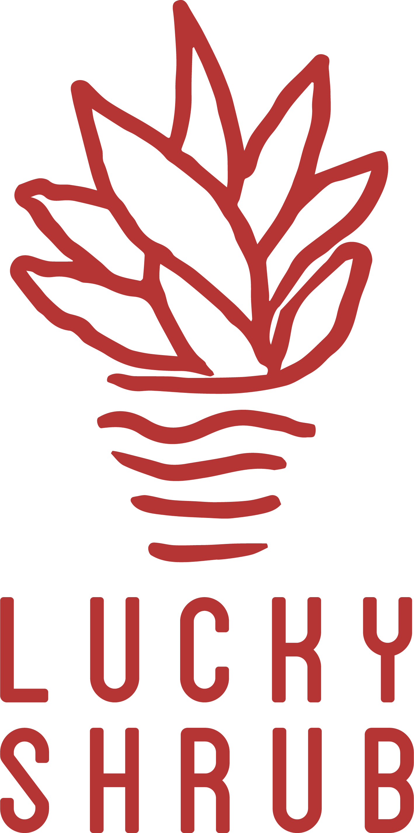 Lucky-Shrub-Logo